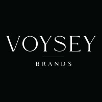 Voysey Brands logo - Similar company to Huuva