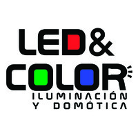 Led&Color Iluminación logo - Similar company to Asx Iluminación