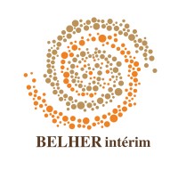 BELHER logo - Similar company to 101 Services