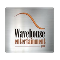 Wavehouse Entertainment GmbH logo - Similar company to Wolf-Promotion | Eduard Wolf Gmbh & Co. Kg