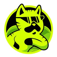 Couch Cat Productions logo - Similar company to Ocean Interaction