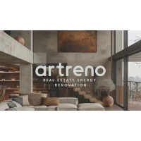ArtReno logo - Similar company to Alvitplaquiste