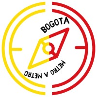 Blog Metro Bogota logo - Similar company to Idu Group