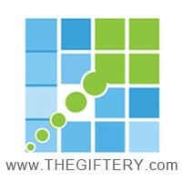 TheGiftery.com logo - Similar company to Alex App