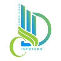 Data Core Infotech logo - Similar company to Elixir Virtual Works
