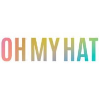 Oh My Hat Productions logo - Similar company to Careerconversations