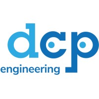 DCP Engineering logo - Similar company to Dcp Engineering Inc.