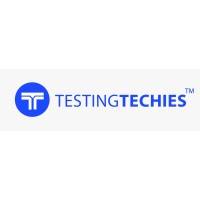 Testing Techies logo - Similar company to Web Shapers