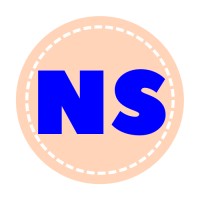 New Scene Magazine logo - Similar company to Distractify