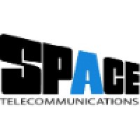 Space Telecommunications logo - Similar company to Space Telecommunication System