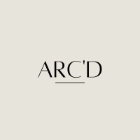 ARC'D Scents logo - Similar company to 3Dskylt.Se