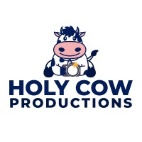 Holy Cow Productions logo - Similar company to Thr Technologies Inc.