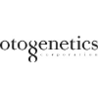 Otogenetics Corporation logo - Similar company to Versant Diagnostics