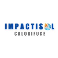 IMPACTISOL CALORIFUGE logo - Similar company to CS ISOLATION