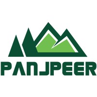 PanjPeer logo - Similar company to Junior Jinnah School System