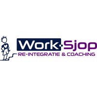 Work-Sjop logo - Similar company to Loket3