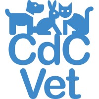 Cdc Vet logo - Similar company to Vet4Vets