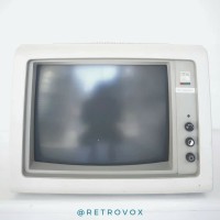 The Retro Vox logo - Similar company to Material Matters