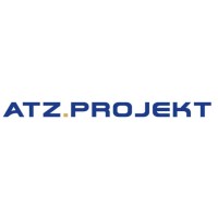 ATZ.PROJEKT logo - Similar company to Sonitum | Boutique Av Partner