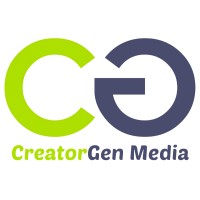 CreatorGen Media LLC logo - Similar company to Fido