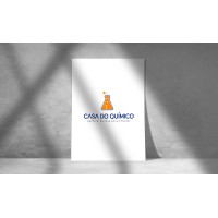 Casa do Químico logo - Similar company to Clean Air Industria E Comercio De Gelo Eireli - Epp