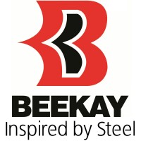 Beekay Steel Industries Limited logo - Similar company to Beekay Group