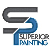 Superior Painting logo - Similar company to L4 Property Services