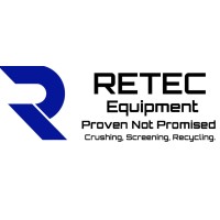Retec Equipment Ltd logo - Similar company to Groupe Lou-Max