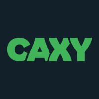 Caxy logo - Similar company to Adage Technologies