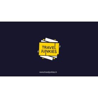 Travel Junkies logo - Similar company to Ss Travel Solutions