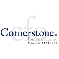 Cornerstone Family Office logo - Similar company to Fourth Dimension Wealth