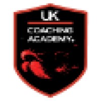 UK Coaching Academy logo - Similar company to Human Kinetics Media