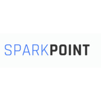 Sparkpoint logo - Similar company to Klink Technologies, Inc. (Acquired By Delivery.Com)