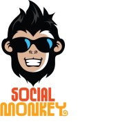 Social Monkey logo - Similar company to Publlish