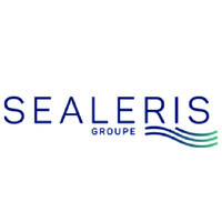 SEALERIS logo - Similar company to Priveeo