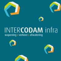 Intercodam Infra logo - Similar company to Werfix Bv