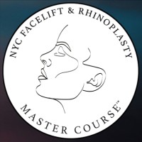 NYC Facelift & Rhinoplasty Master Course™ logo - Similar company to European Academy Of Facial Plastic Surgery (Eafps)