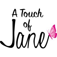 A Touch of Jane logo - Similar company to A&B Custom Attire
