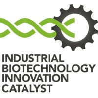 Industrial Biotechnology Innovation Catalyst logo - Similar company to Biorenewables Development Centre