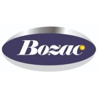 Bozac Continental Limited logo - Similar company to Lambrianos Packaging Systems
