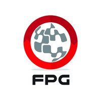 First Port Global logo - Similar company to Satyadeep Udyog