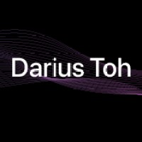 Darius Toh Photography logo - Similar company to Cypher Studios