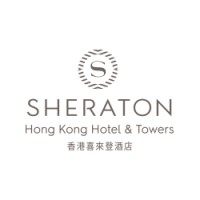 Sheraton Hong Kong Hotel & Towers logo - Similar company to Oasis Aurum 181 Hotel