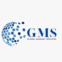 Global Migrant Services logo - Similar company to Cws Consulting