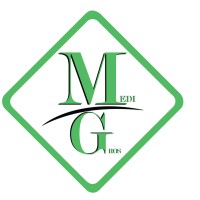 MediGros TN logo - Similar company to Cotupha