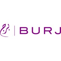 Burj Capital logo - Similar company to Eco-Course.Ma