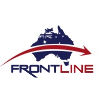 FrontLine Australia logo - Similar company to Abcor