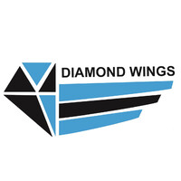 Diamond Wings Travel