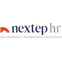 Nextep hr logo - Similar company to Cyrius Partners