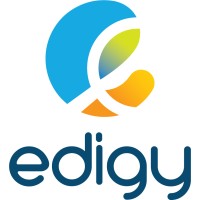 PT Edigy Djaya Global logo - Similar company to Mavens Studio